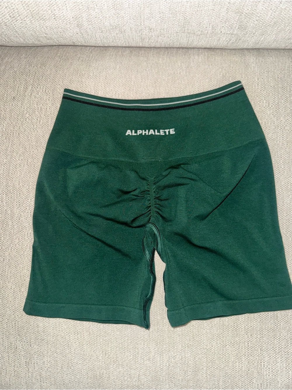 Alphalete Shorts